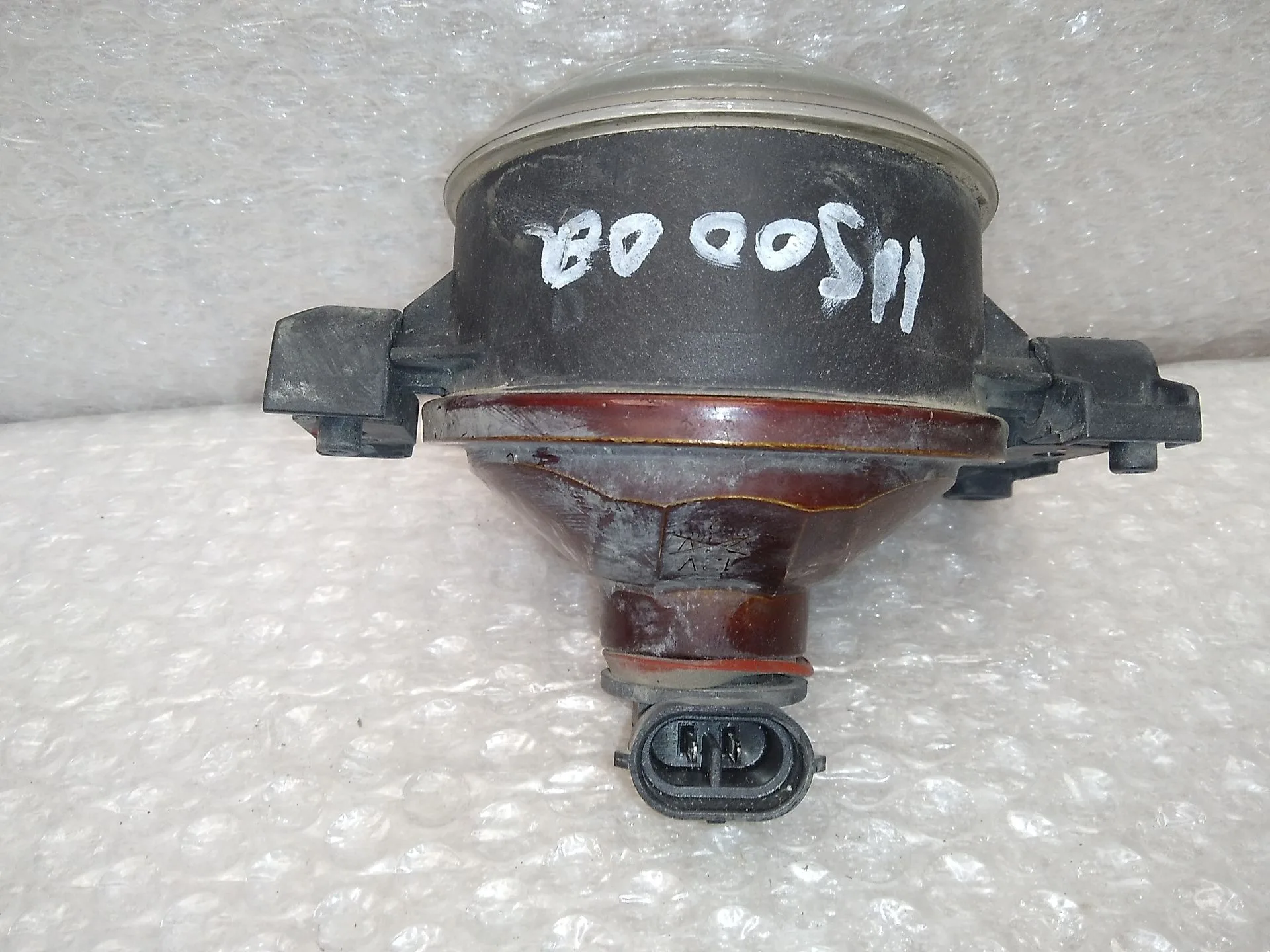 Faro Antiniebla Derecho para Ford Focus C-Max (Cap)