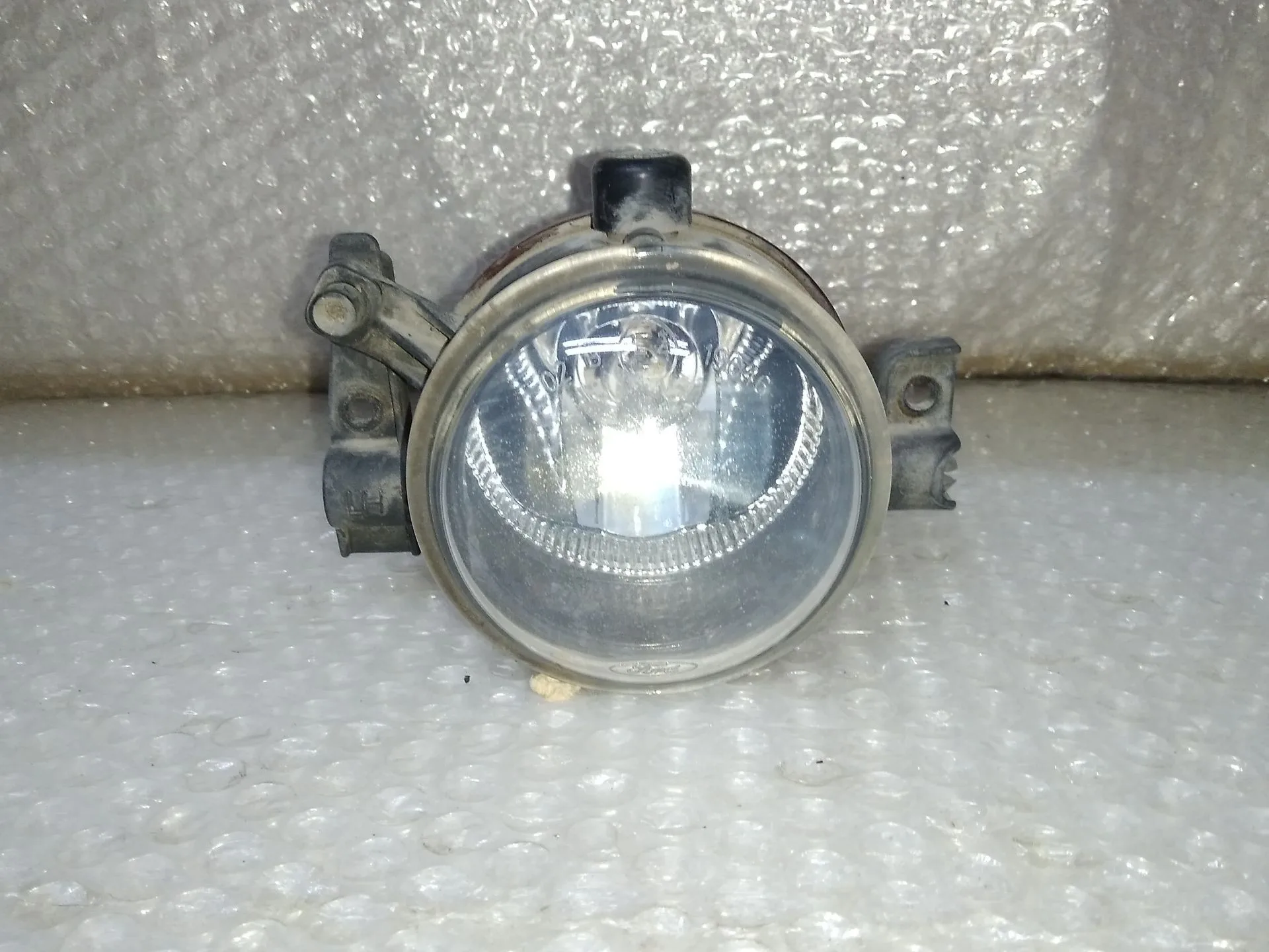 Faro Antiniebla Izquierdo para Ford Focus C-Max (Cap)