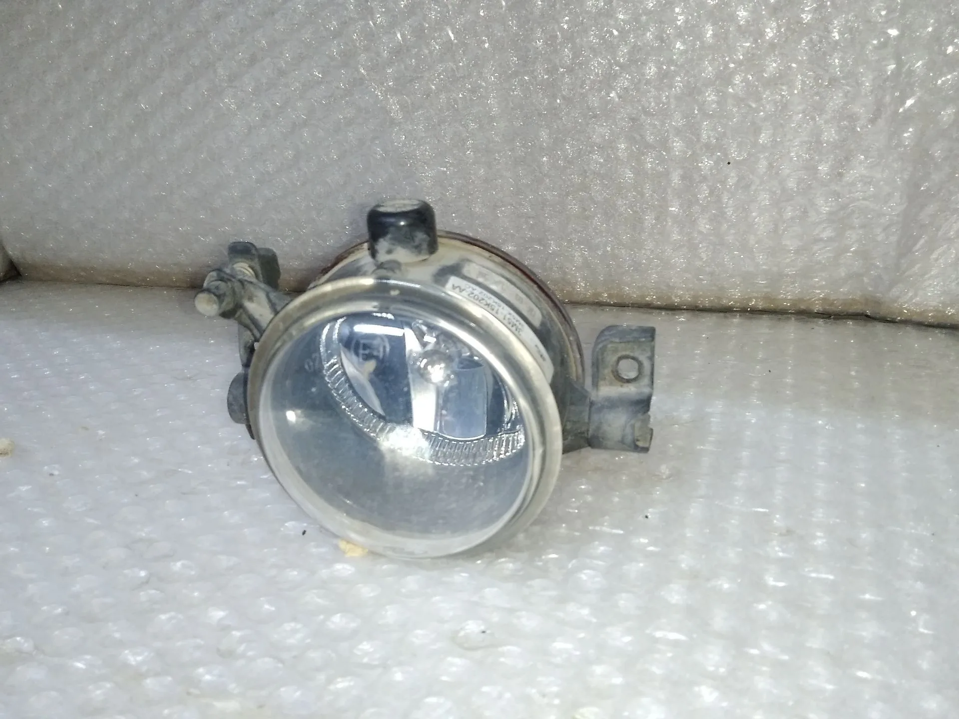 Faro Antiniebla Izquierdo para Ford Focus C-Max (Cap)