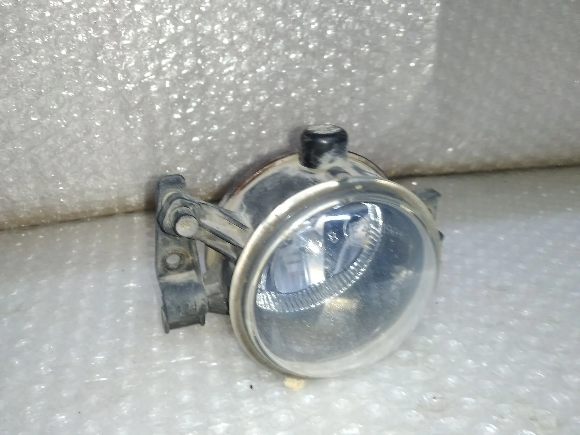 Faro Antiniebla Izquierdo para Ford Focus C-Max (Cap)