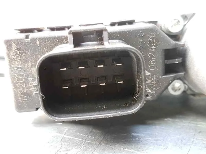 Elevalunas Delantero Izquierdo para Jaguar X-Type