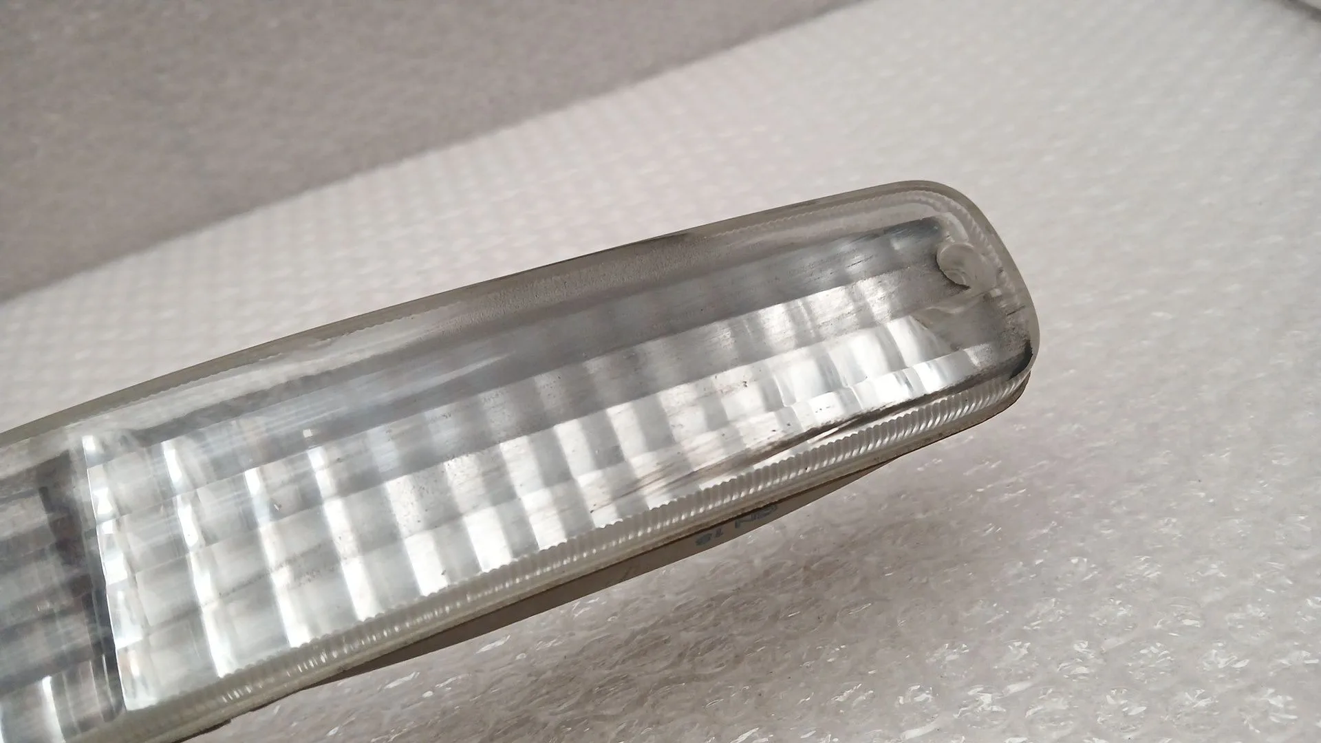 Piloto Lateral Izquierdo para Honda Prelude (Bb1/2/3)