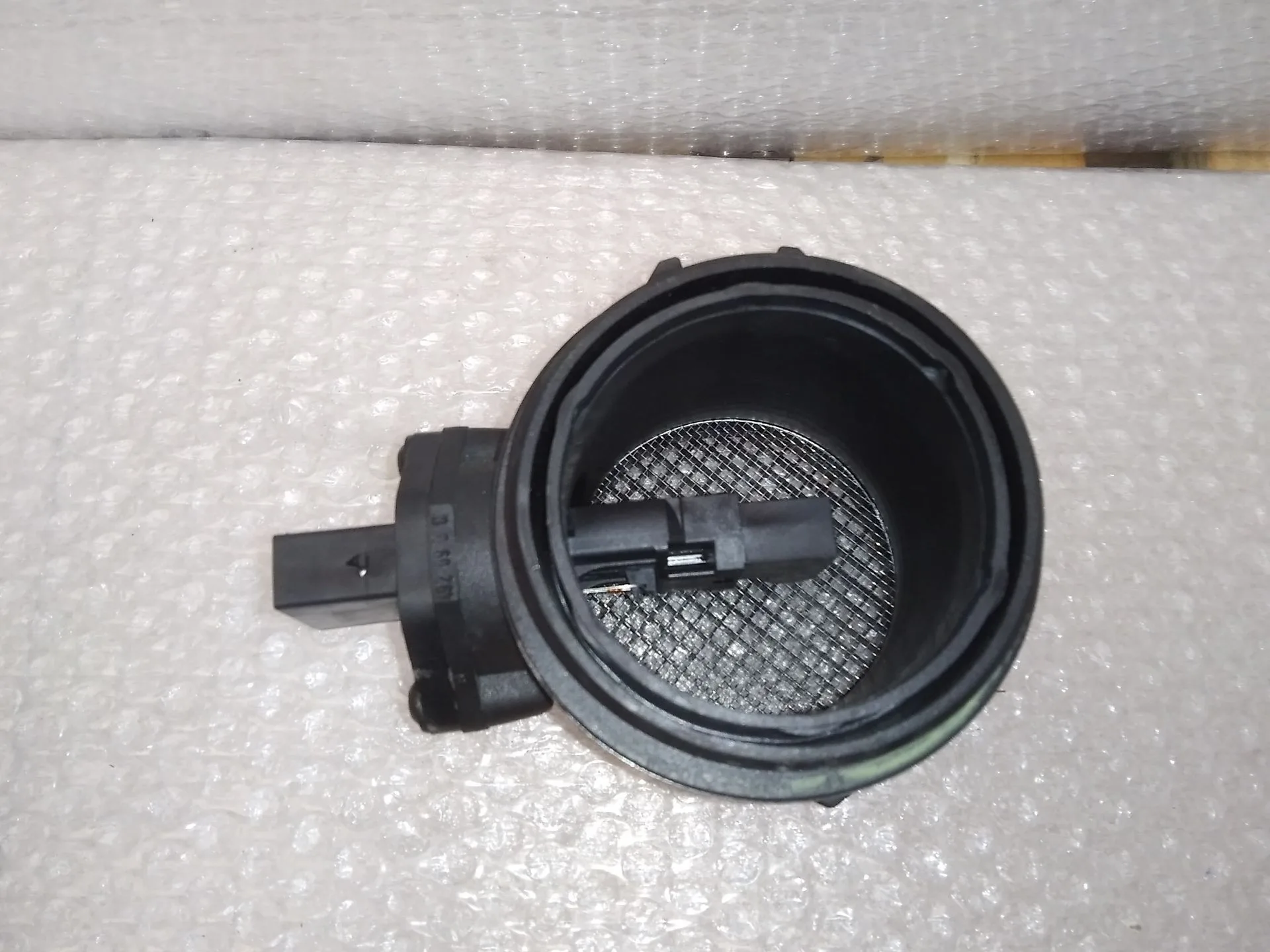 Caudalimetro para Mercedes-Benz Clase Clk (W209) Coupe
