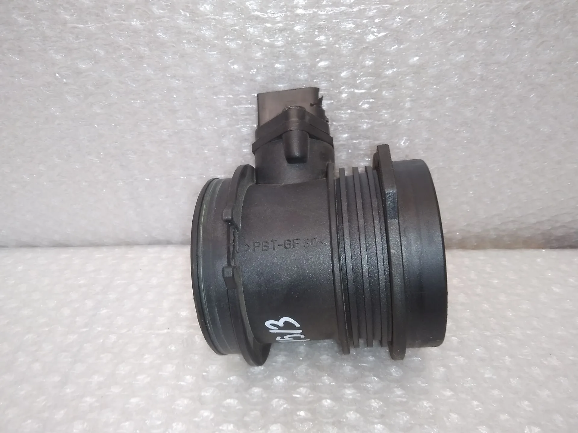 Caudalimetro para Mercedes-Benz Clase Clk (W209) Coupe