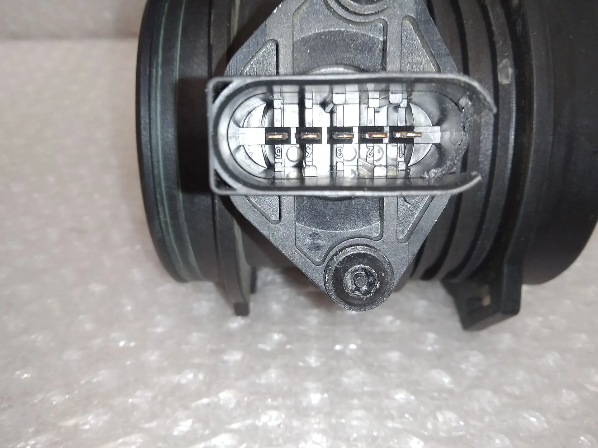 Caudalimetro para Mercedes-Benz Clase Clk (W209) Coupe