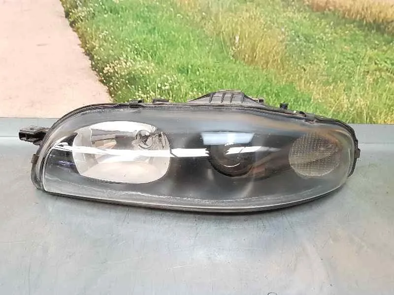 Faro Izquierdo para Fiat Marea Berlina (185)