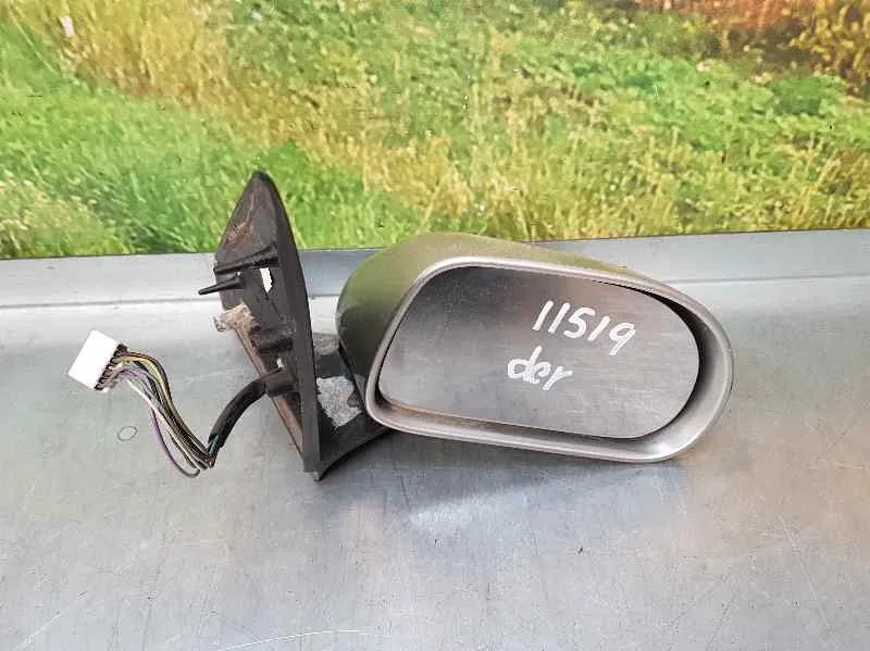Retrovisor Derecho para Fiat Marea Berlina (185)