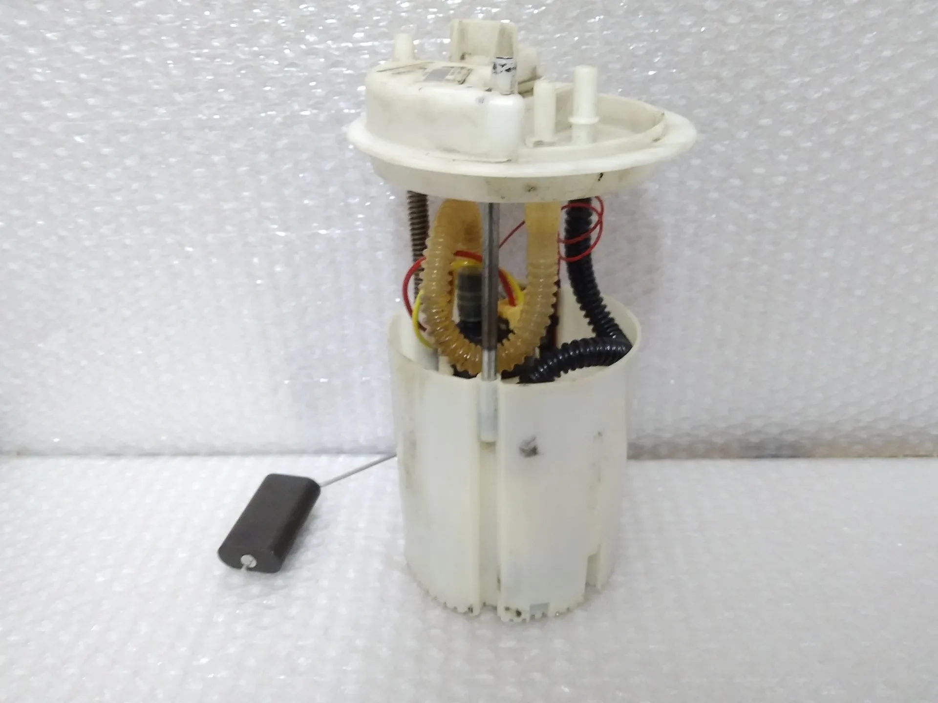 Aforador para Citroën Nemo
