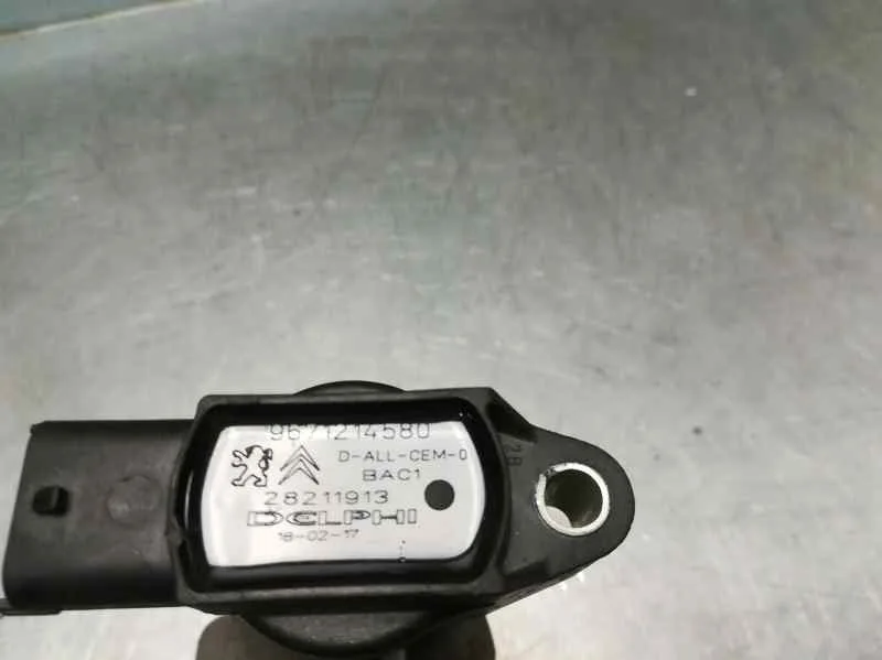 Bobina Encendido para Citroën C3