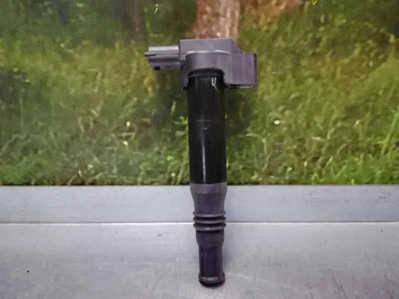 Bobina Encendido para Citroën C3