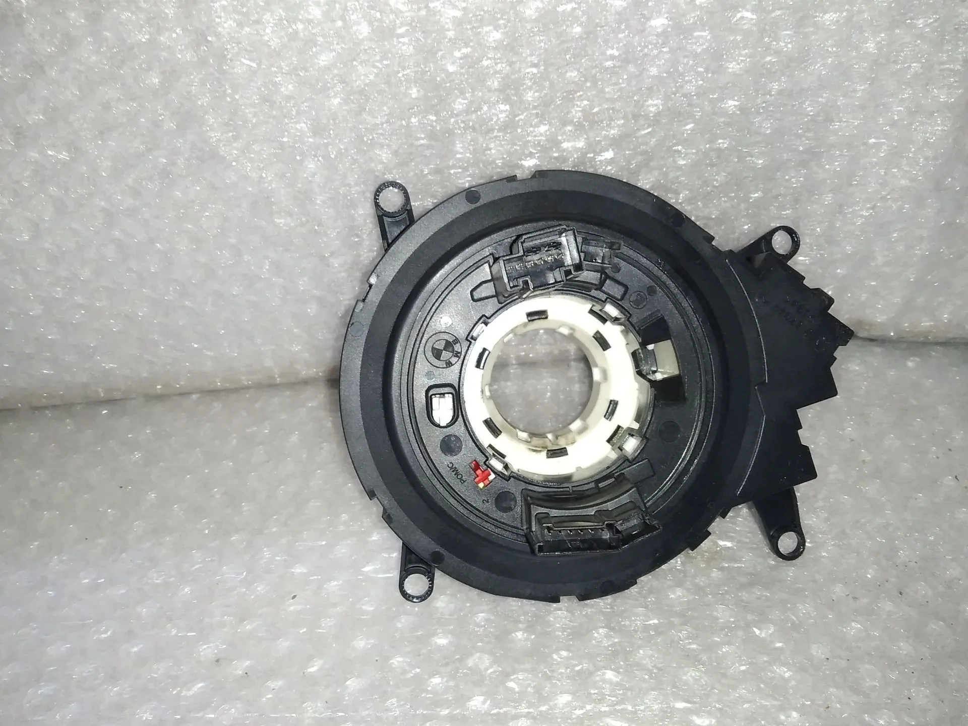 Kit Airbag para Bmw Serie 5 Berlina (E60)