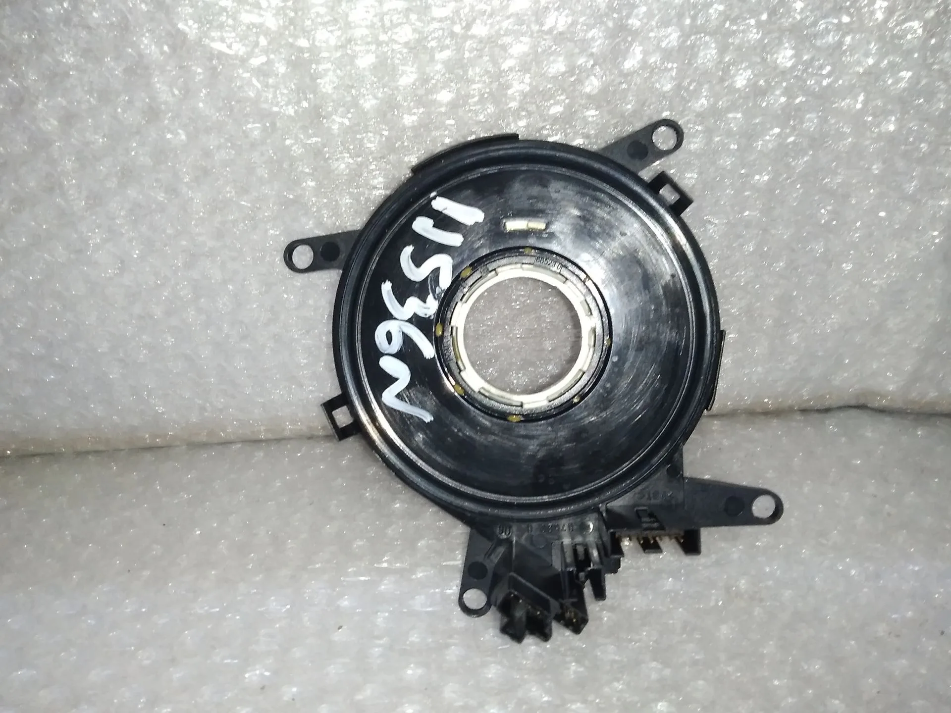 Kit Airbag para Bmw Serie 5 Berlina (E60)