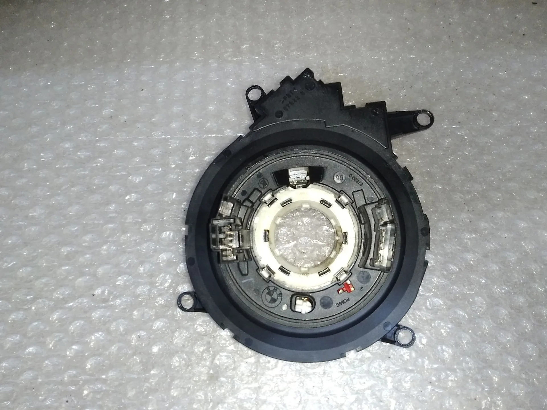Kit Airbag para Bmw Serie 5 Berlina (E60)