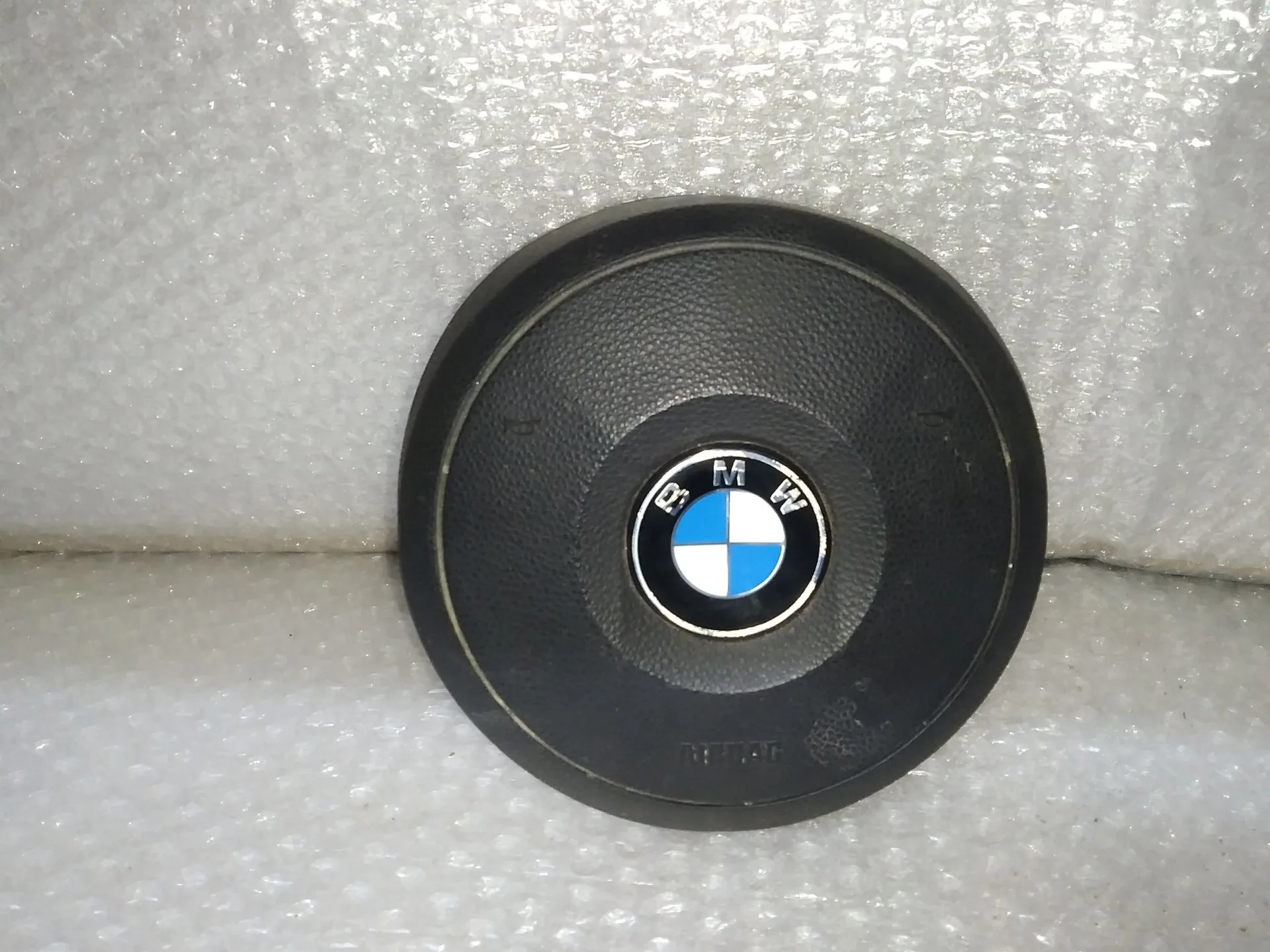 Kit Airbag para Bmw Serie 5 Berlina (E60)