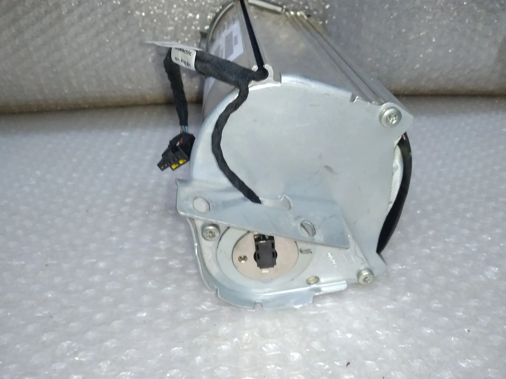 Kit Airbag para Bmw Serie 5 Berlina (E60)