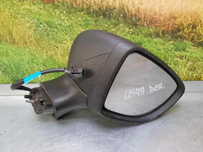 Retrovisor Derecho para Renault Clio Iv