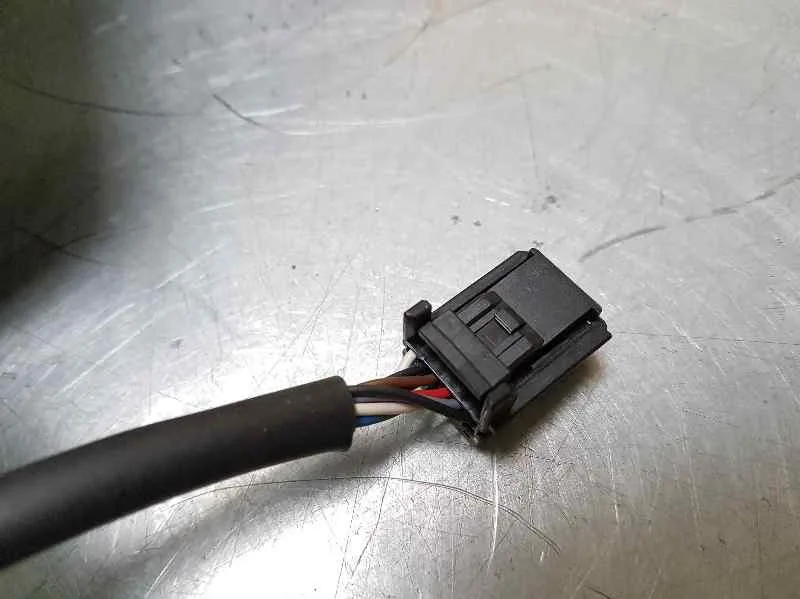 Retrovisor Derecho para Renault Clio Iv