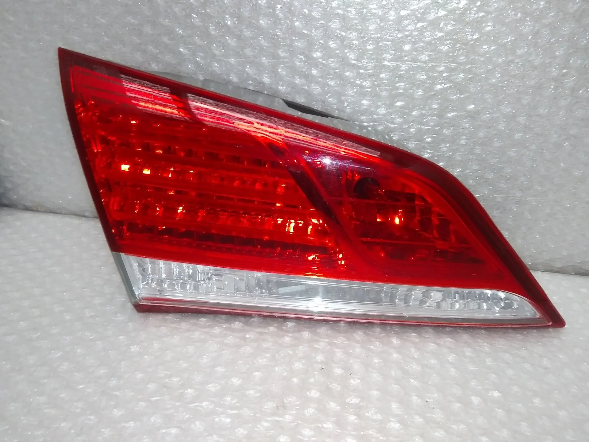 Piloto Trasero Izquierdo para Hyundai I40