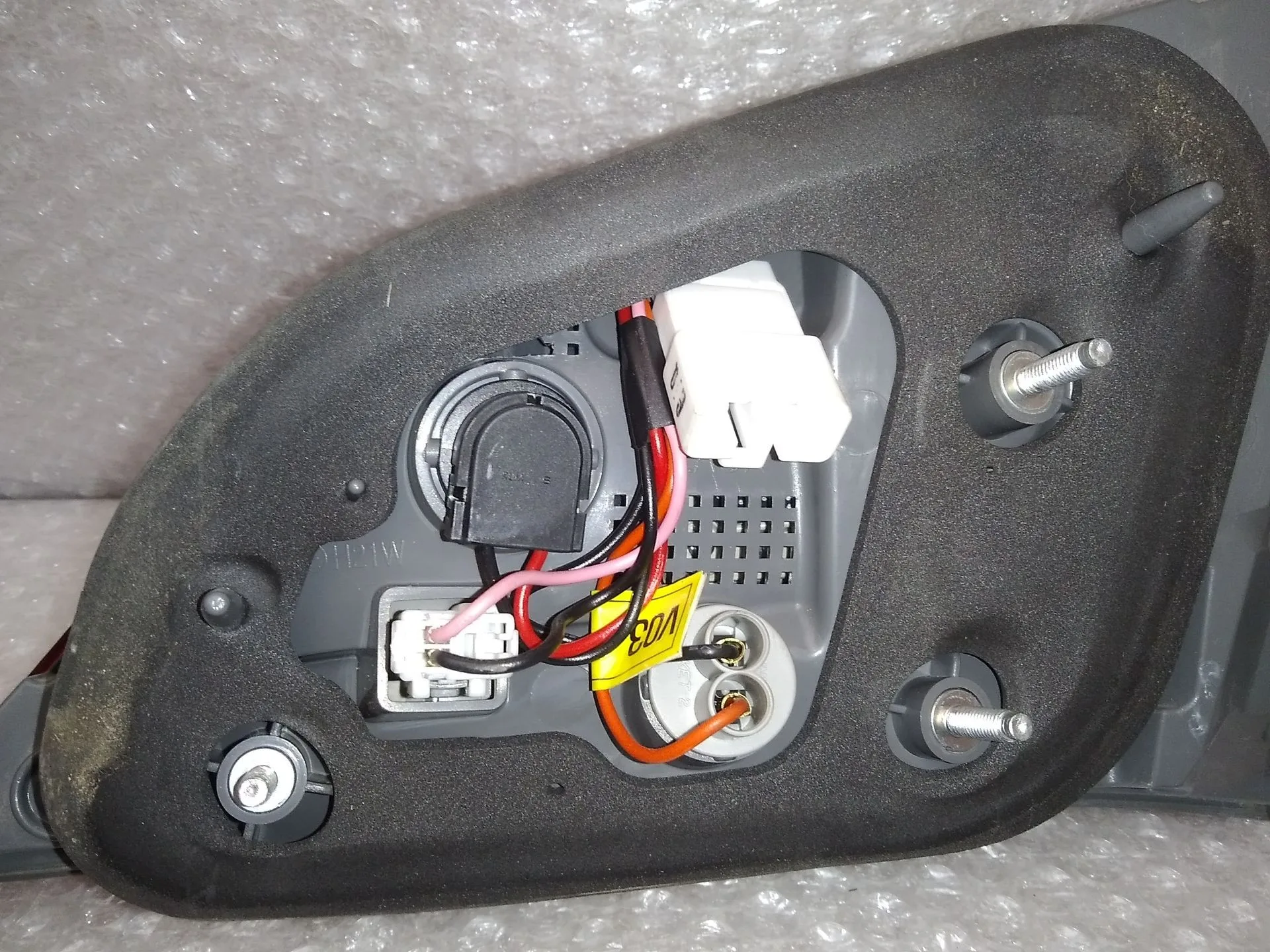 Piloto Trasero Izquierdo para Hyundai I40