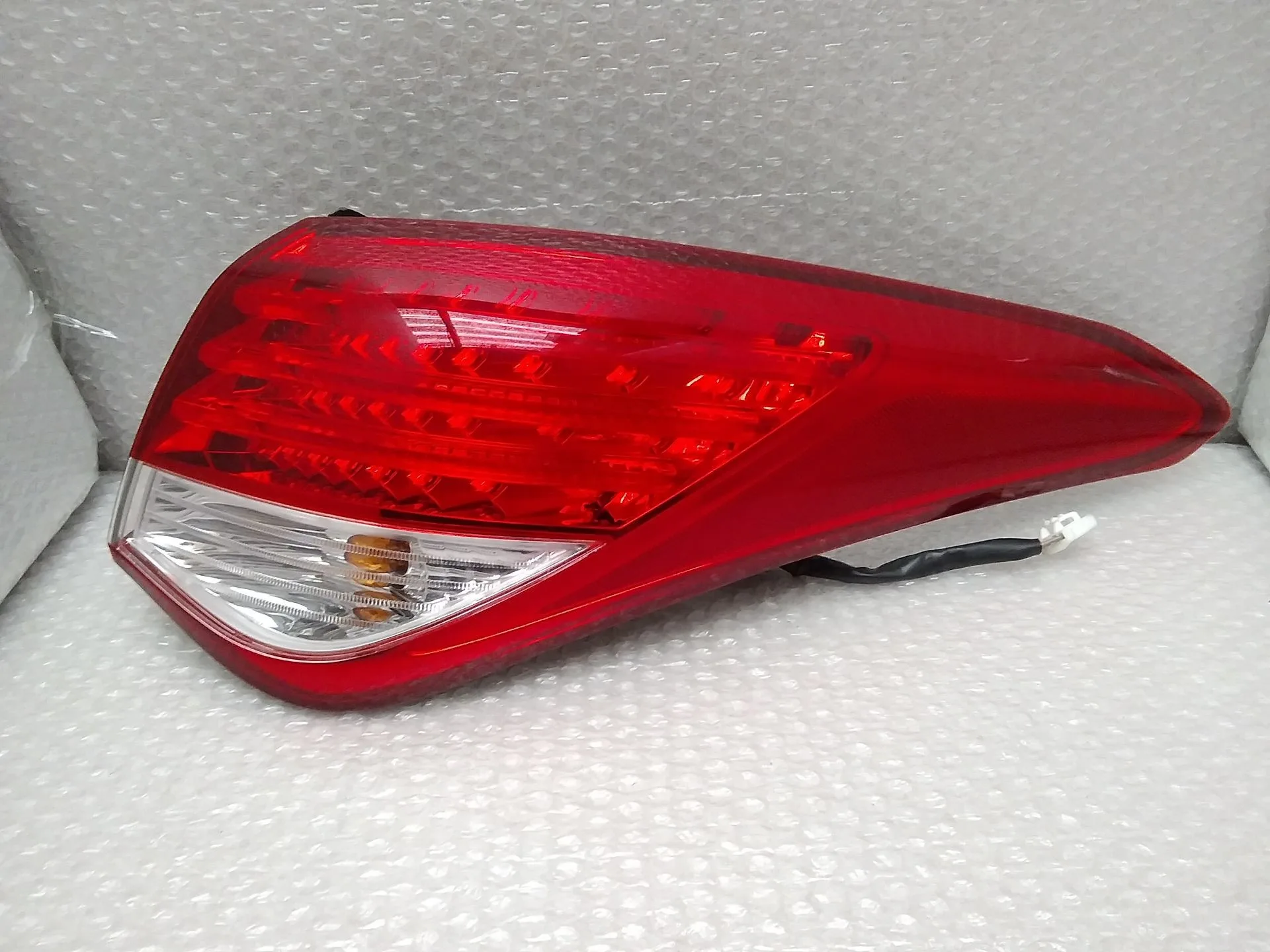 Piloto Trasero Derecho para Hyundai I40