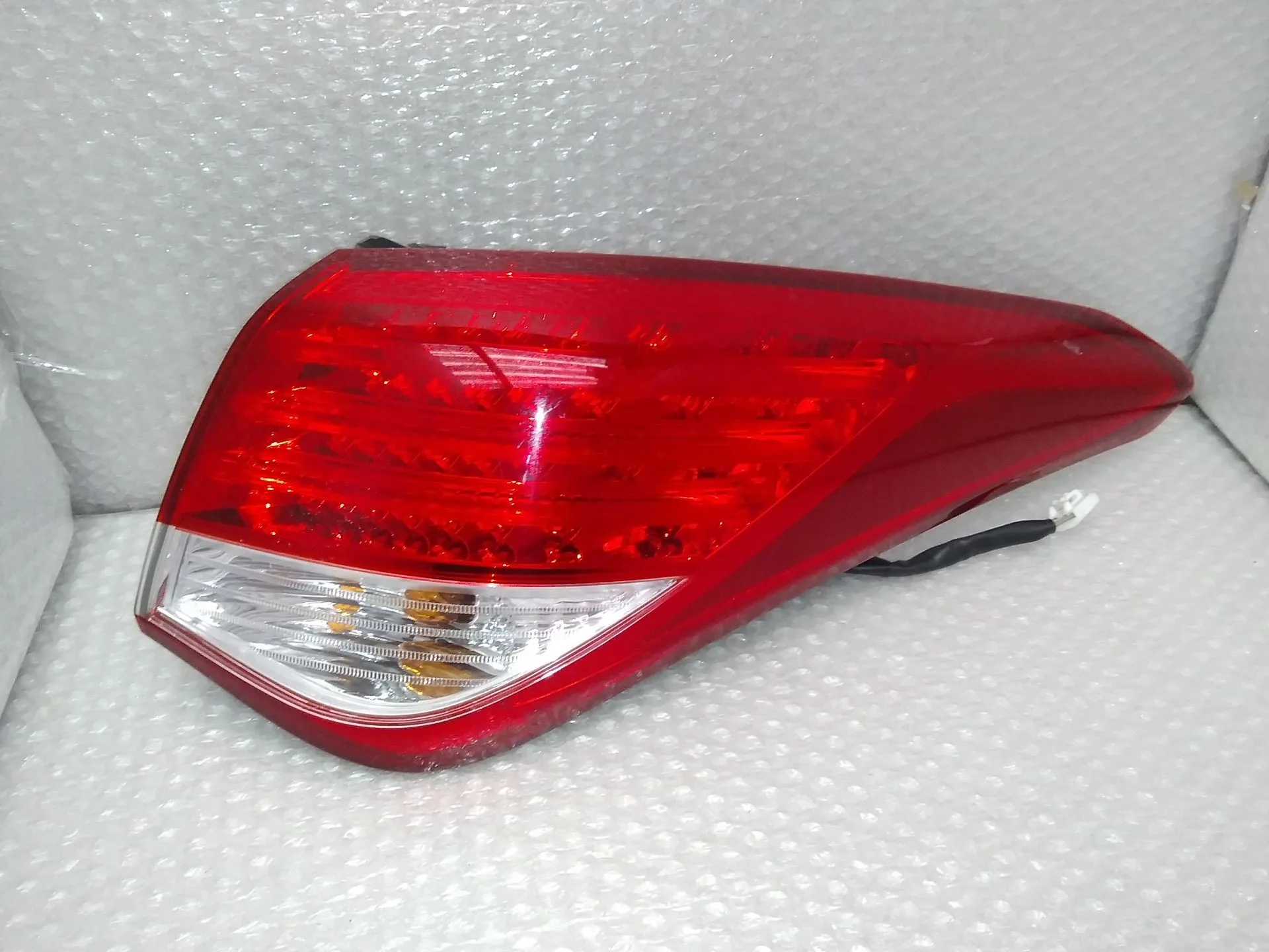 Piloto Trasero Derecho para Hyundai I40