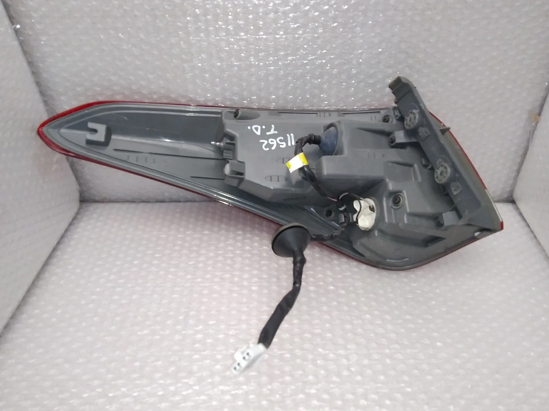 Piloto Trasero Derecho para Hyundai I40