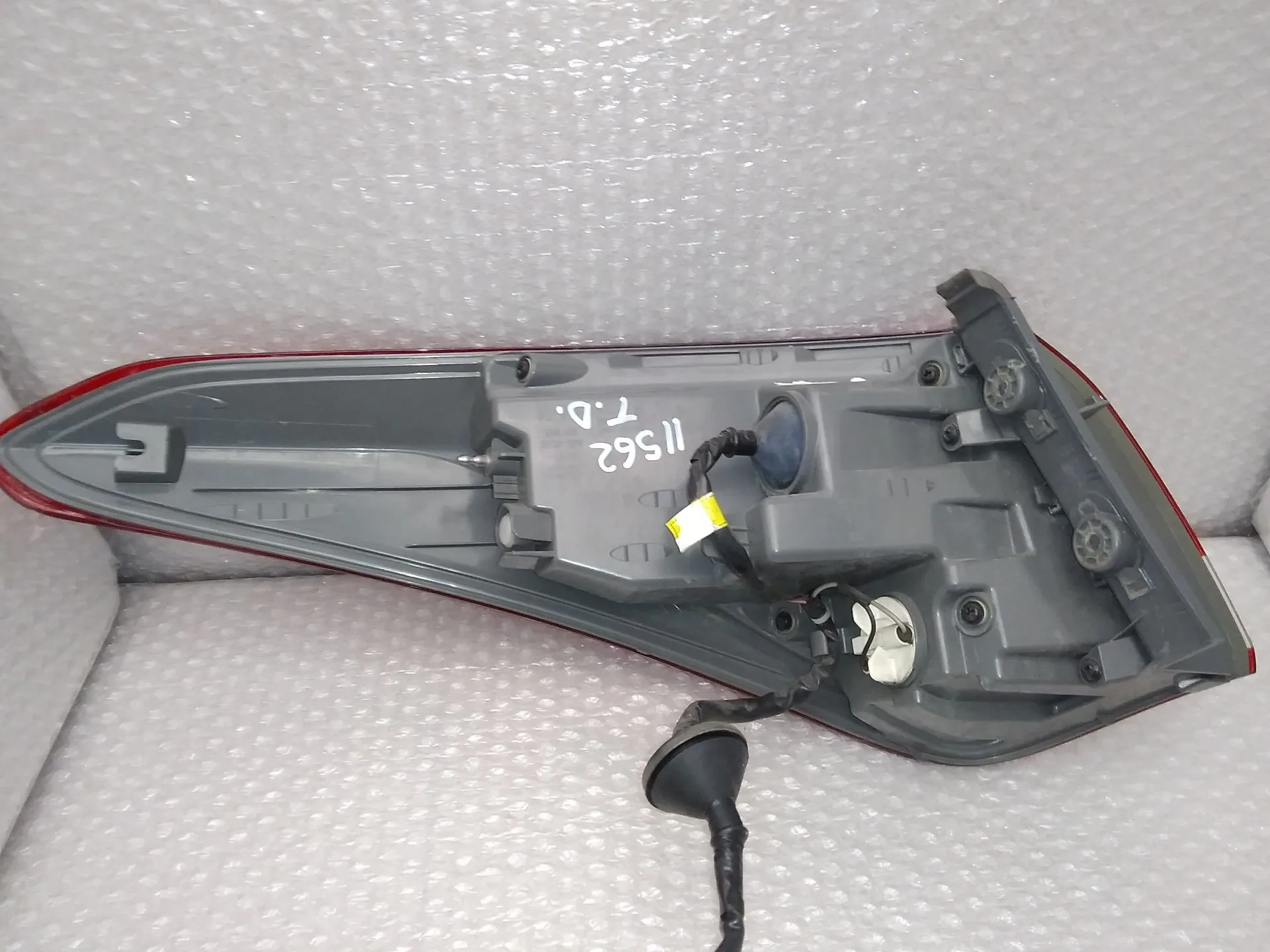 Piloto Trasero Derecho para Hyundai I40