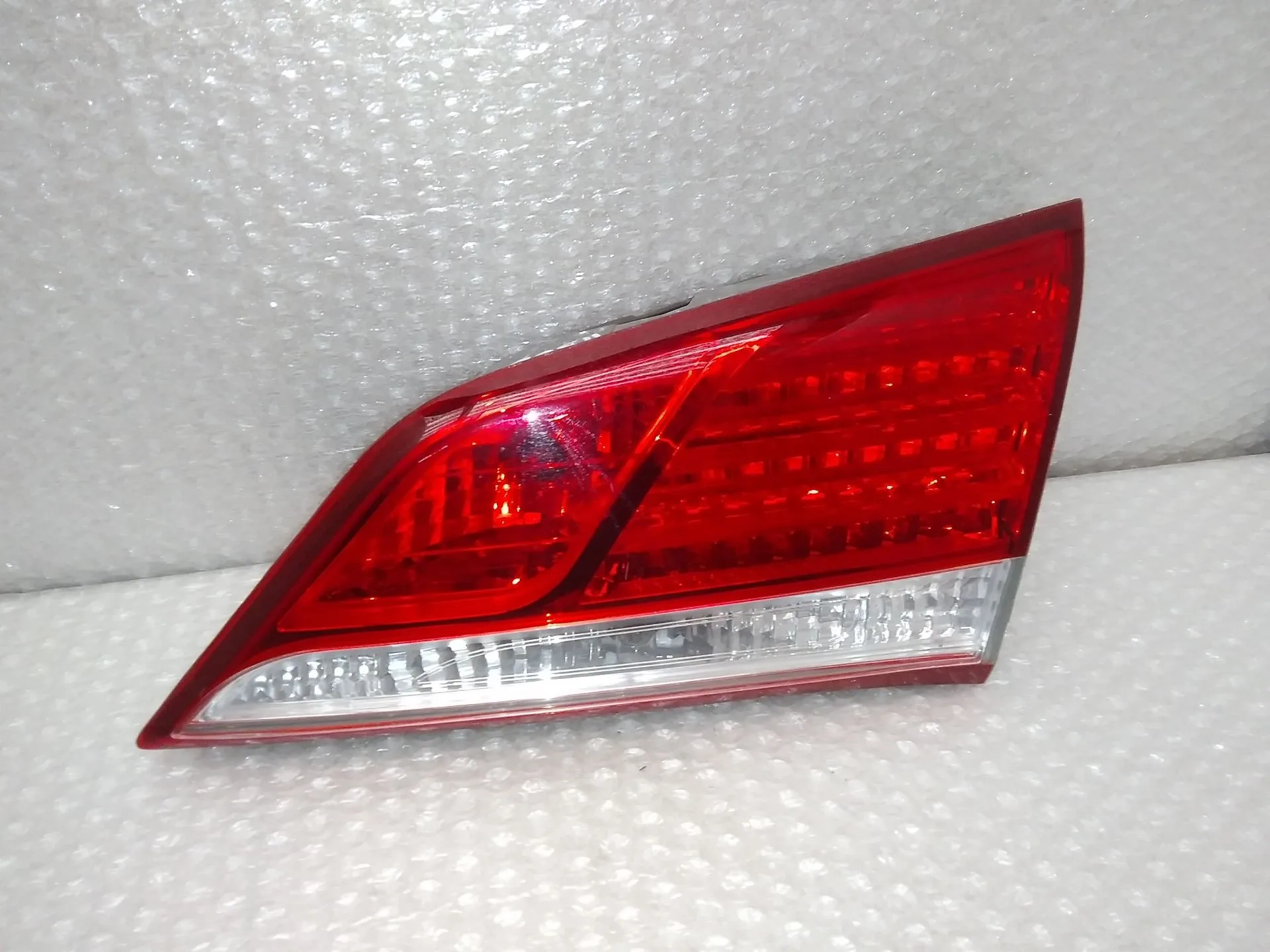 Piloto Trasero Derecho para Hyundai I40