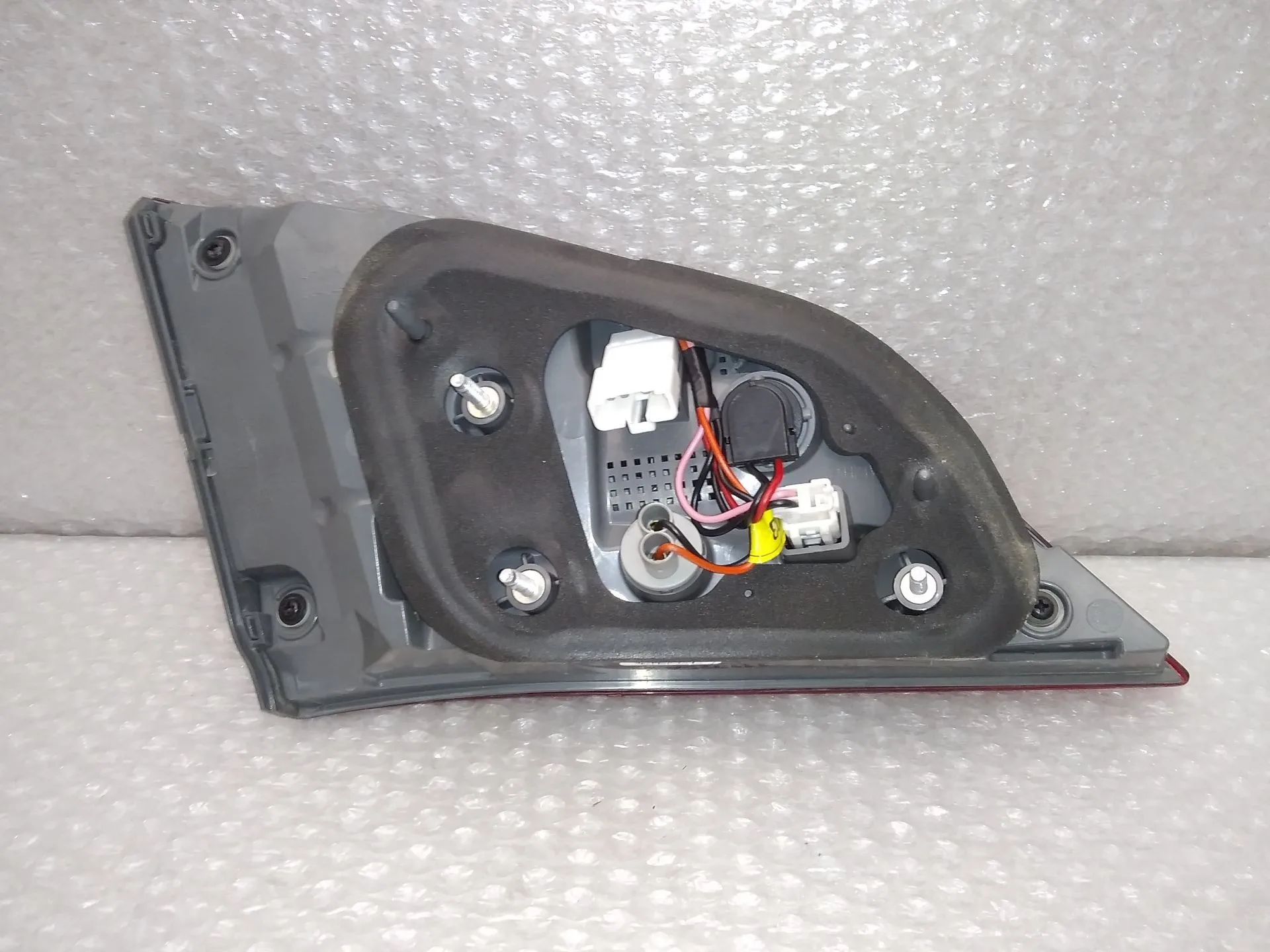 Piloto Trasero Derecho para Hyundai I40