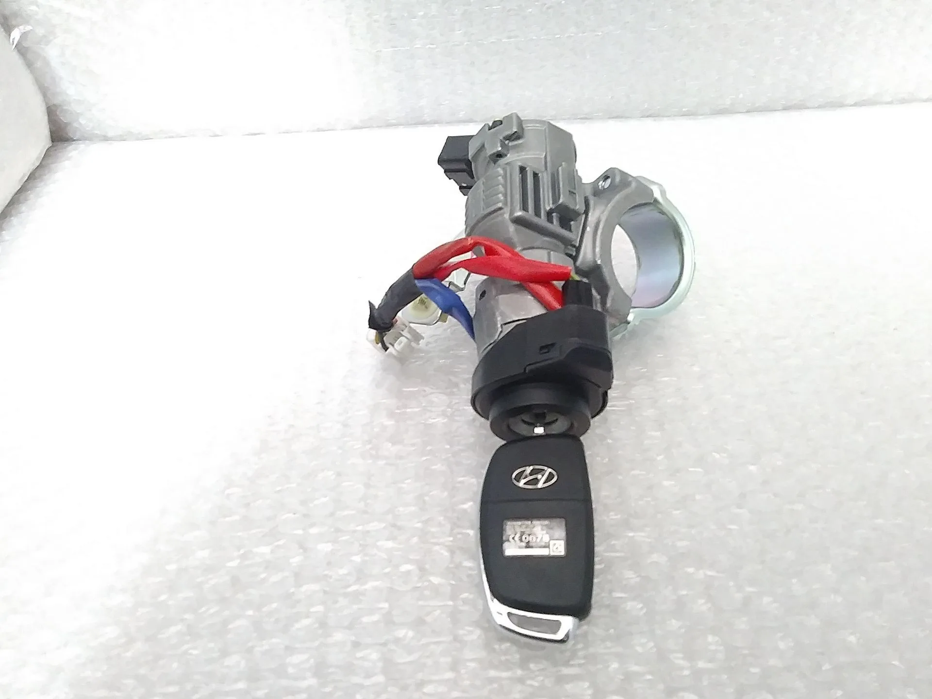 Conmutador De Arranque para Hyundai I40