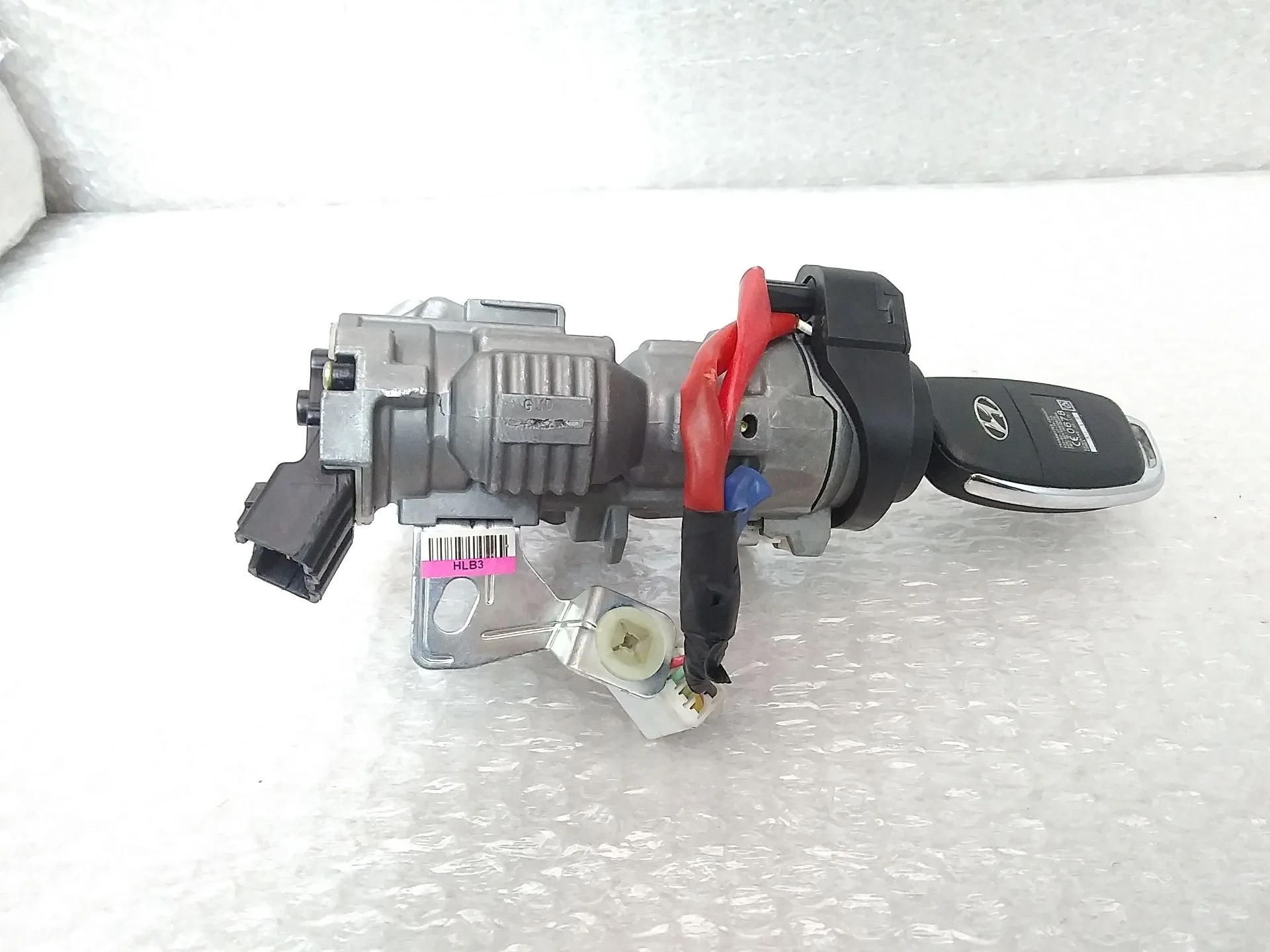 Conmutador De Arranque para Hyundai I40