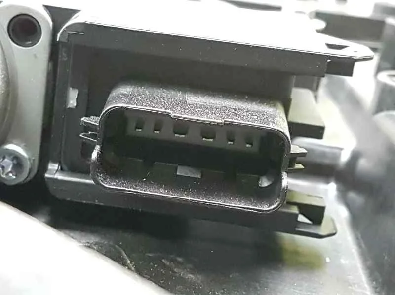 Elevalunas Trasero Derecho para Hyundai I40