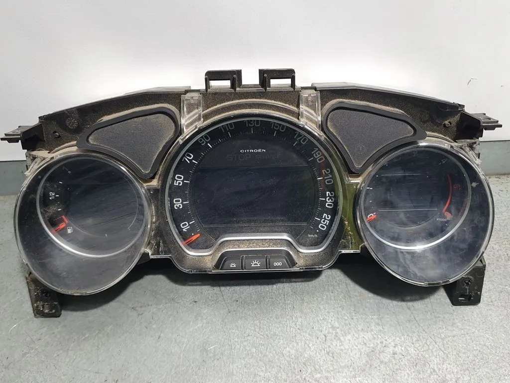 Cuadro Instrumentos para Citroën C5 Berlina