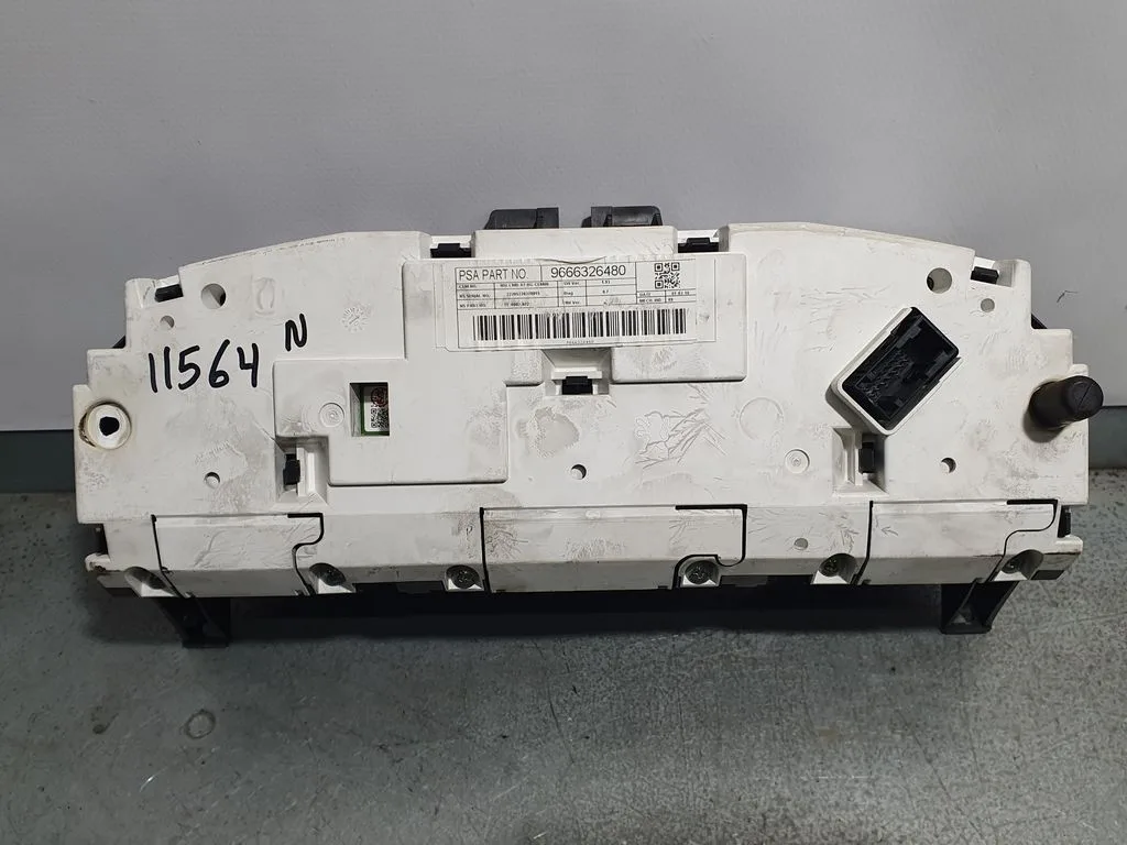 Cuadro Instrumentos para Citroën C5 Berlina