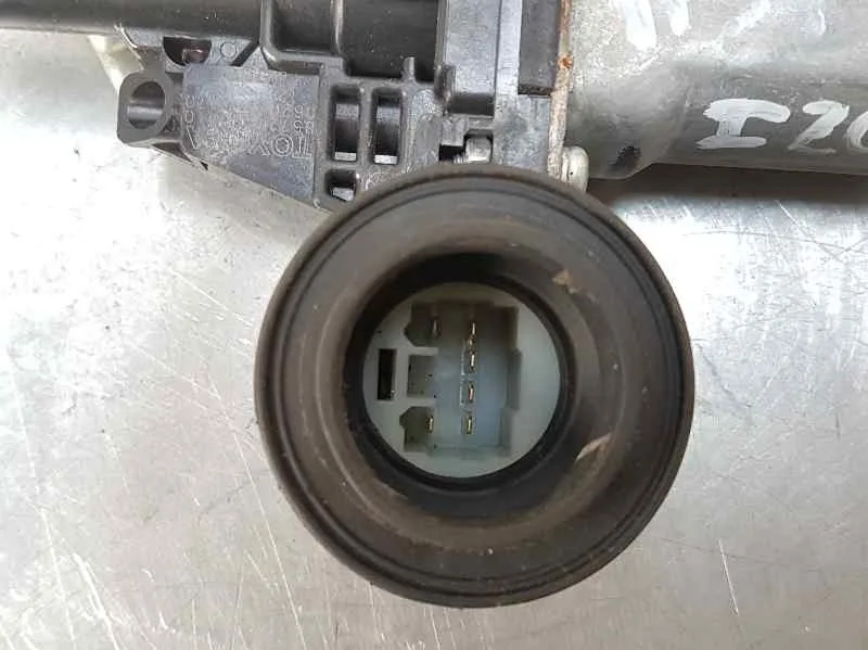 Elevalunas Delantero Izquierdo para Lexus Is200 (Ds2/Is2)