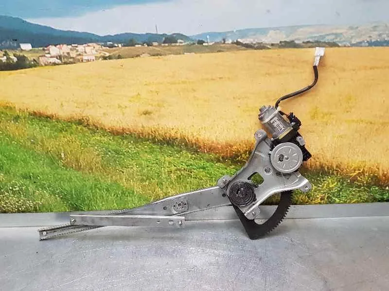 Elevalunas Delantero Izquierdo para Chevrolet Aveo