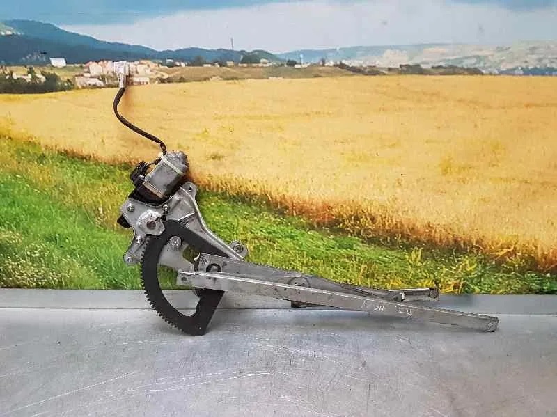 Elevalunas Delantero Izquierdo para Chevrolet Aveo