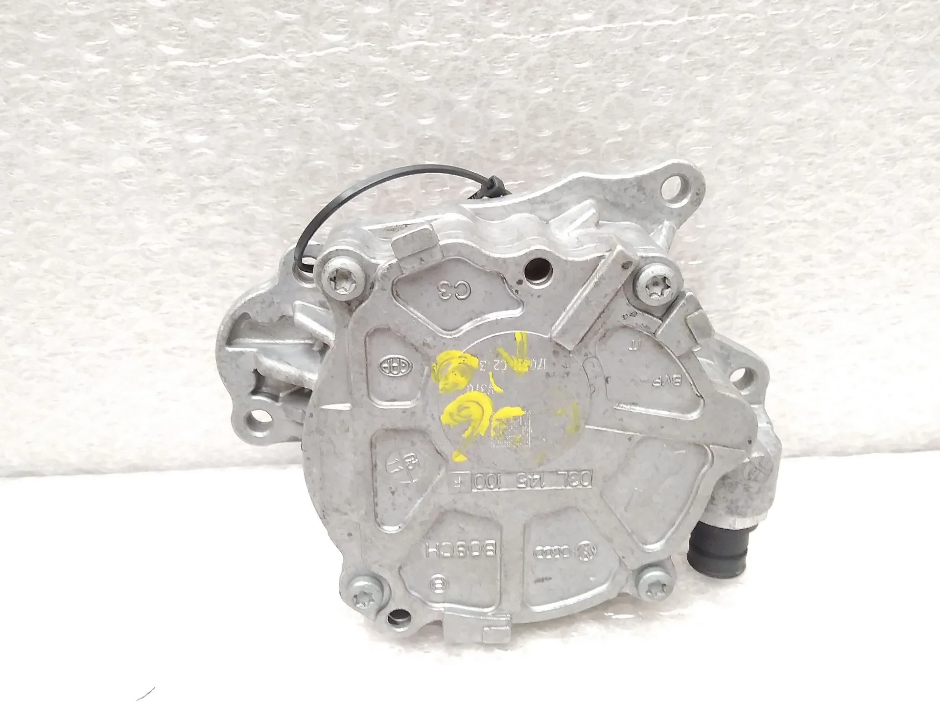 Depresor Freno / Bomba Vacio para Audi A4 Ber. (B8)