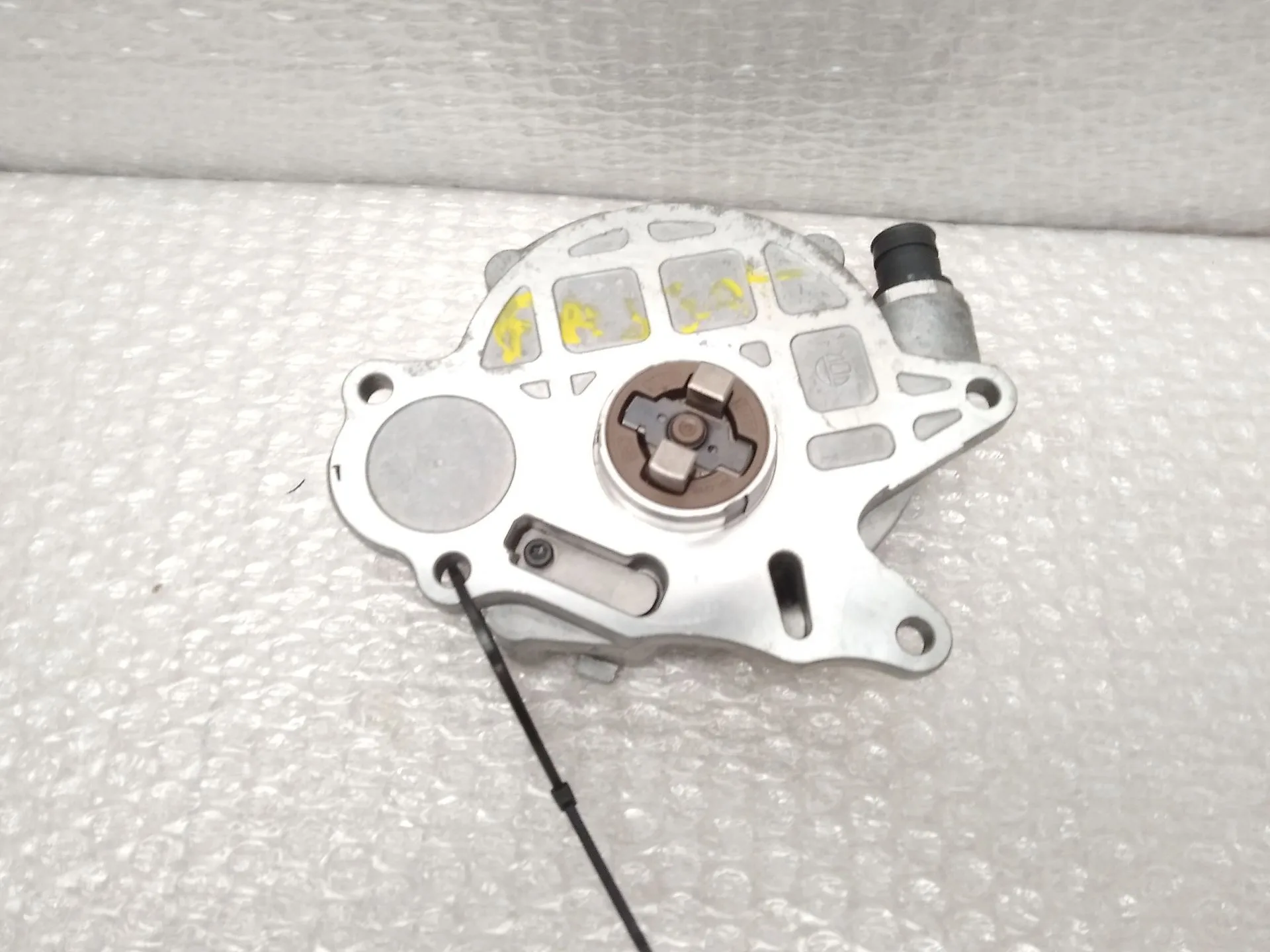Depresor Freno / Bomba Vacio para Audi A4 Ber. (B8)