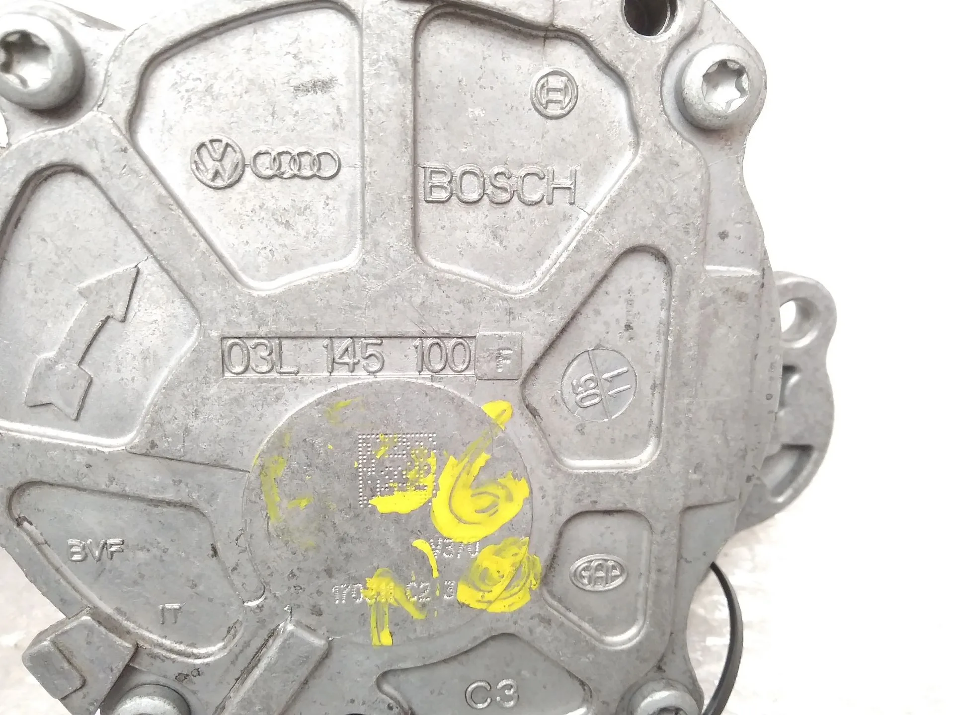 Depresor Freno / Bomba Vacio para Audi A4 Ber. (B8)