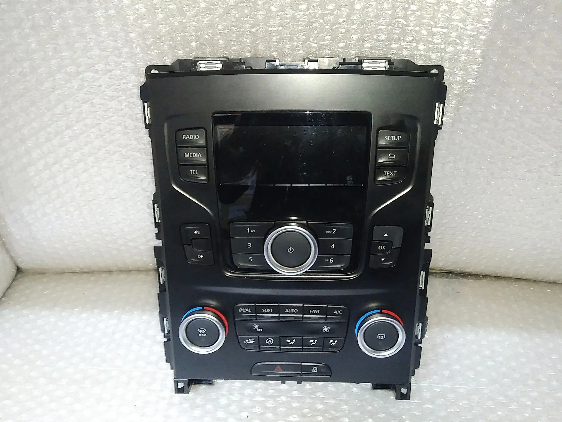 Panel De Instrumentos para Renault Megane Iv Berlina 5P