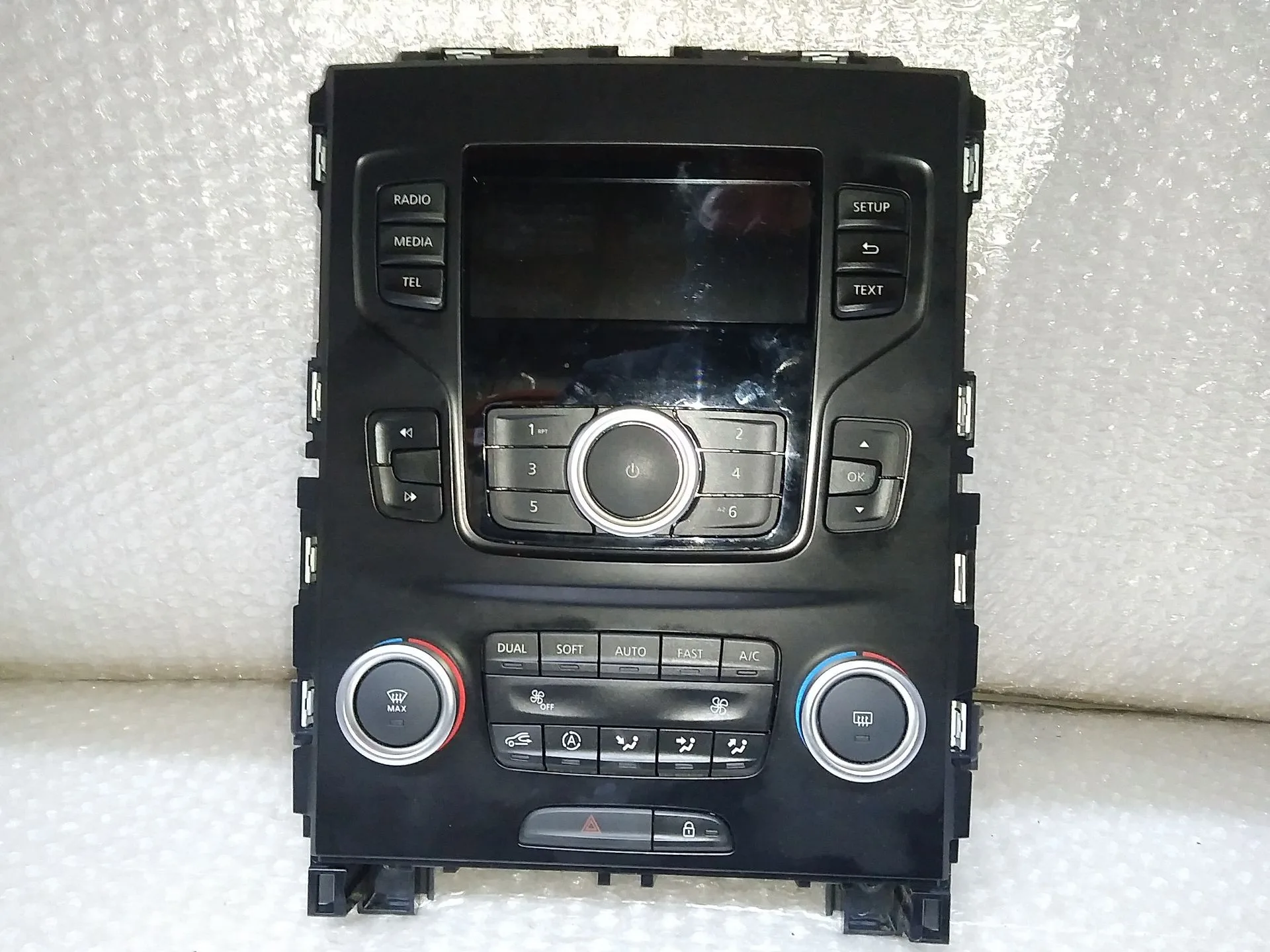 Panel De Instrumentos para Renault Megane Iv Berlina 5P