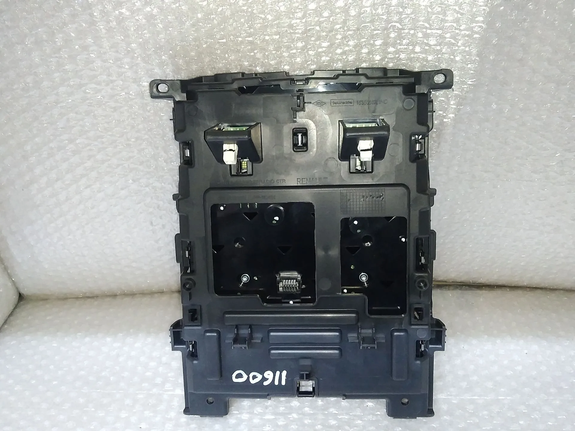 Panel De Instrumentos para Renault Megane Iv Berlina 5P