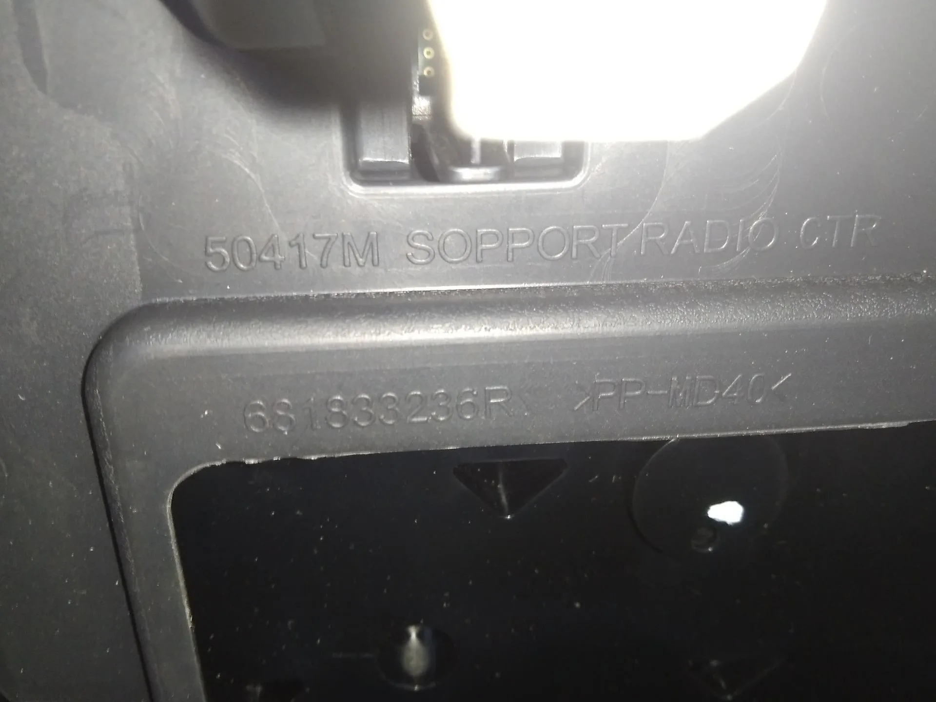 Panel De Instrumentos para Renault Megane Iv Berlina 5P