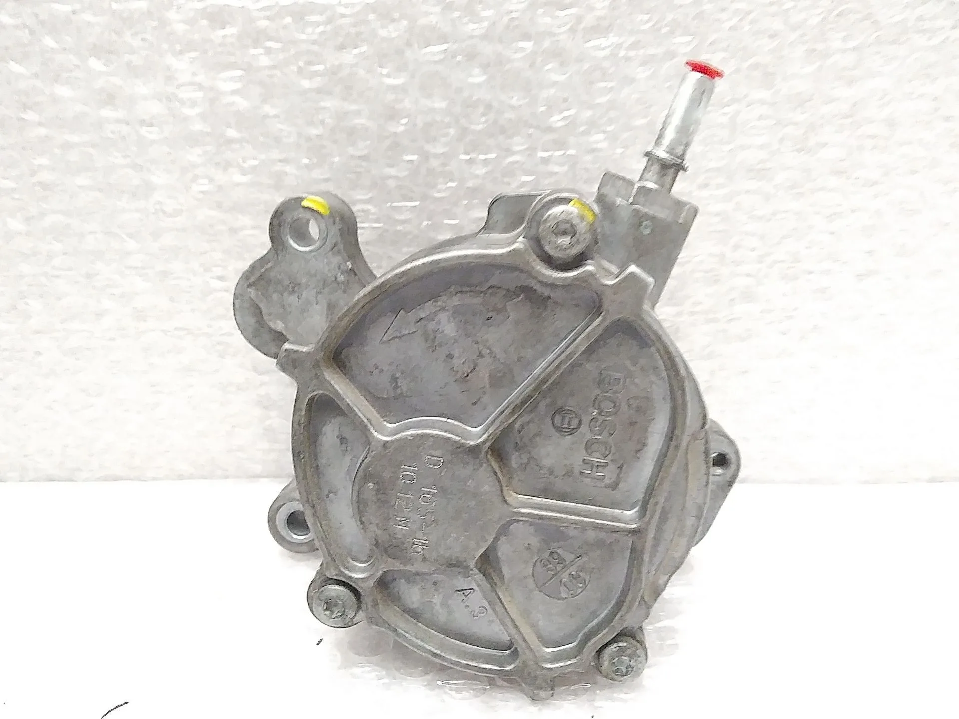 Depresor Freno / Bomba Vacio para Volvo S40 Berlina