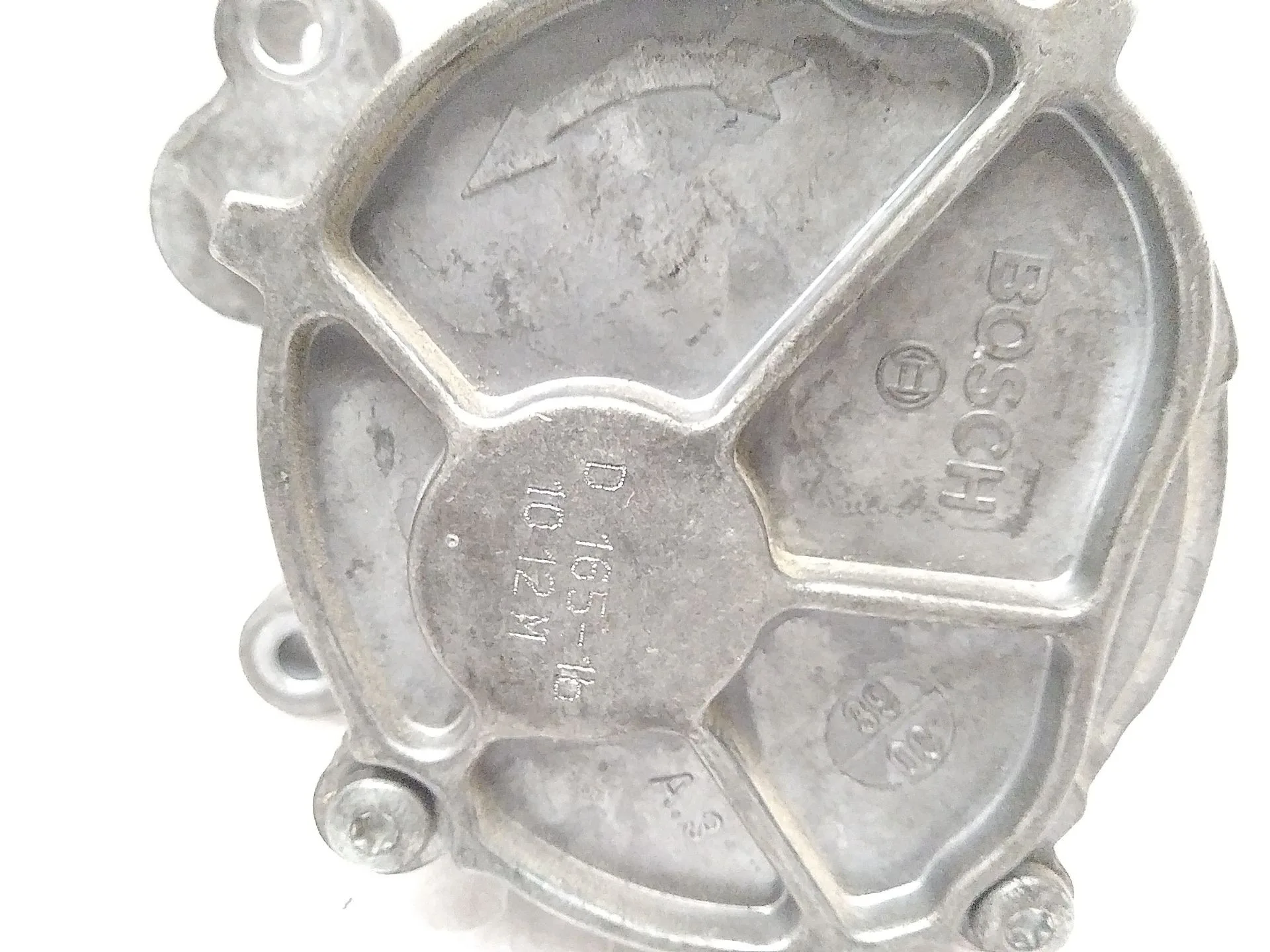 Depresor Freno / Bomba Vacio para Volvo S40 Berlina