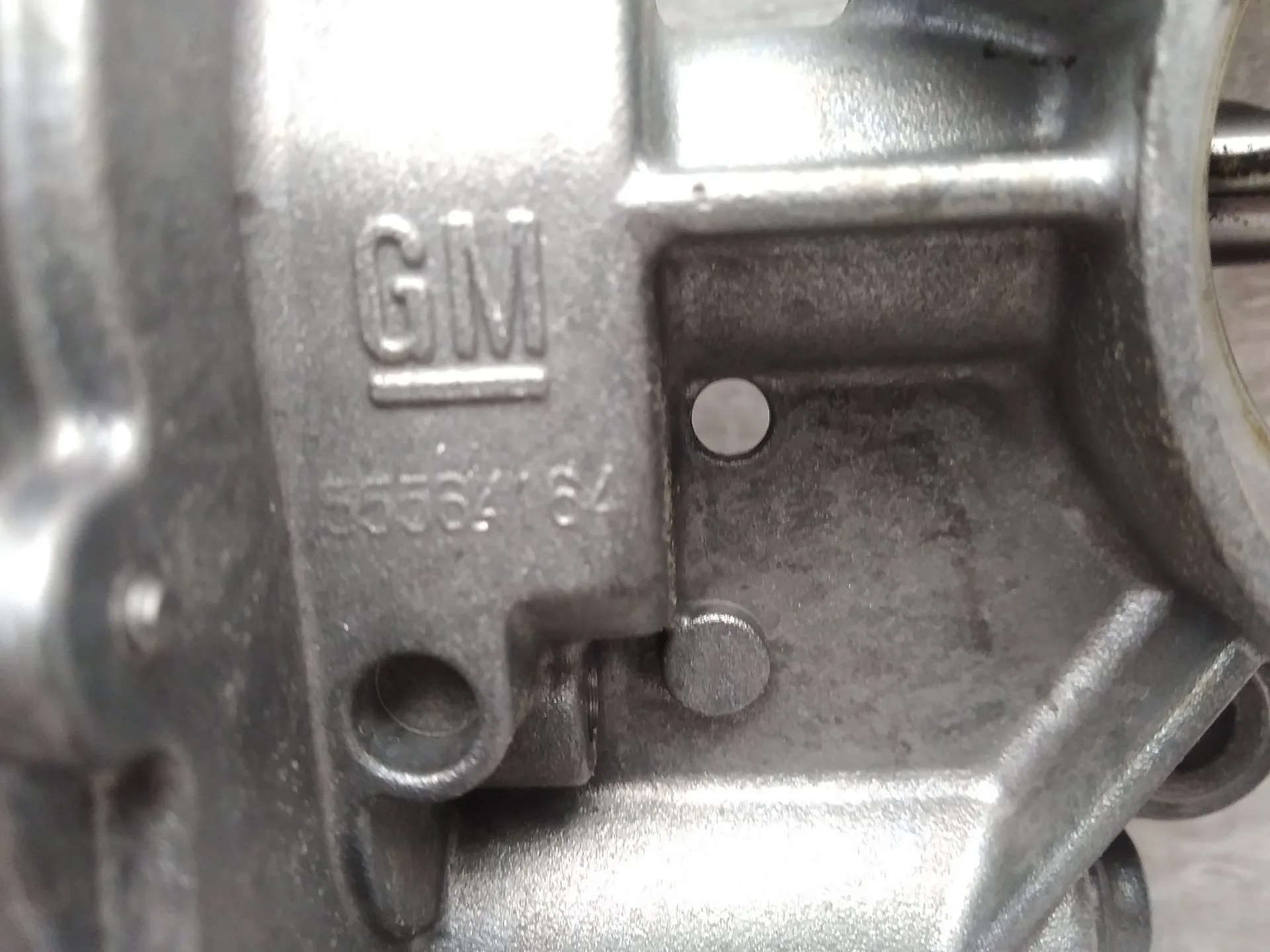 Caja Mariposa para Opel Insignia Berlina