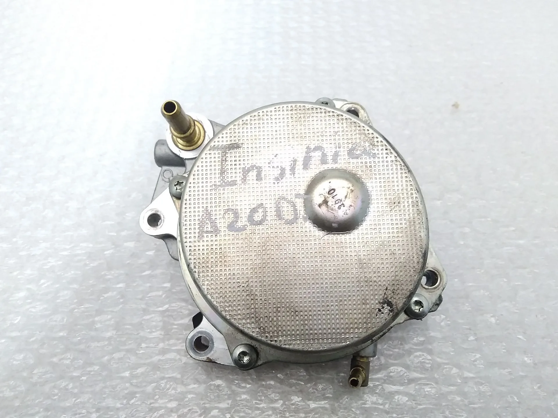 Depresor Freno / Bomba Vacio para Opel Insignia Berlina