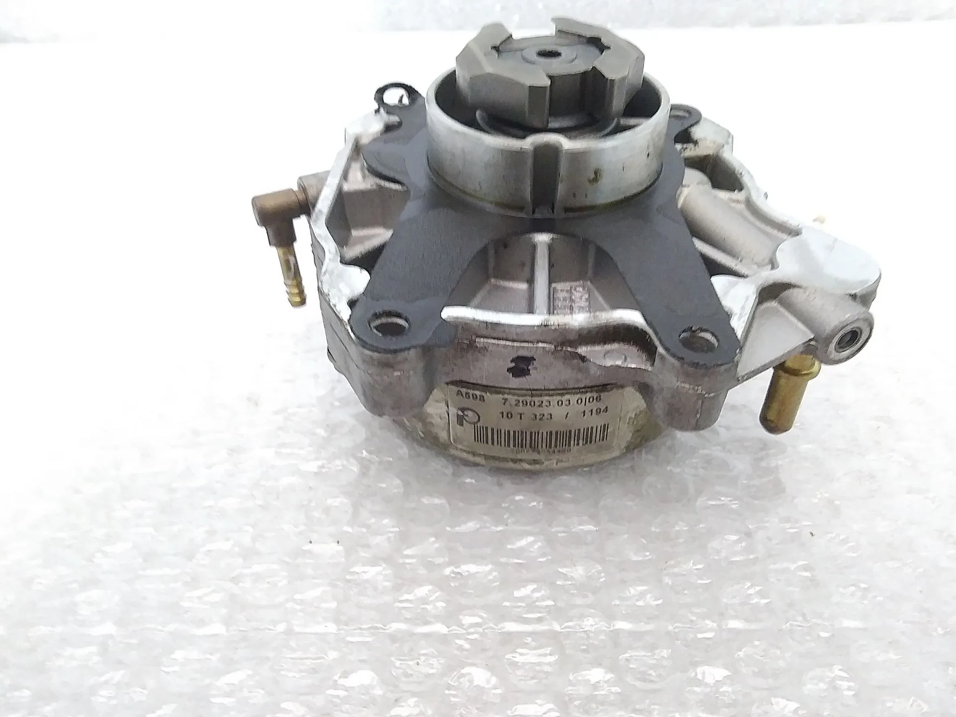 Depresor Freno / Bomba Vacio para Opel Insignia Berlina