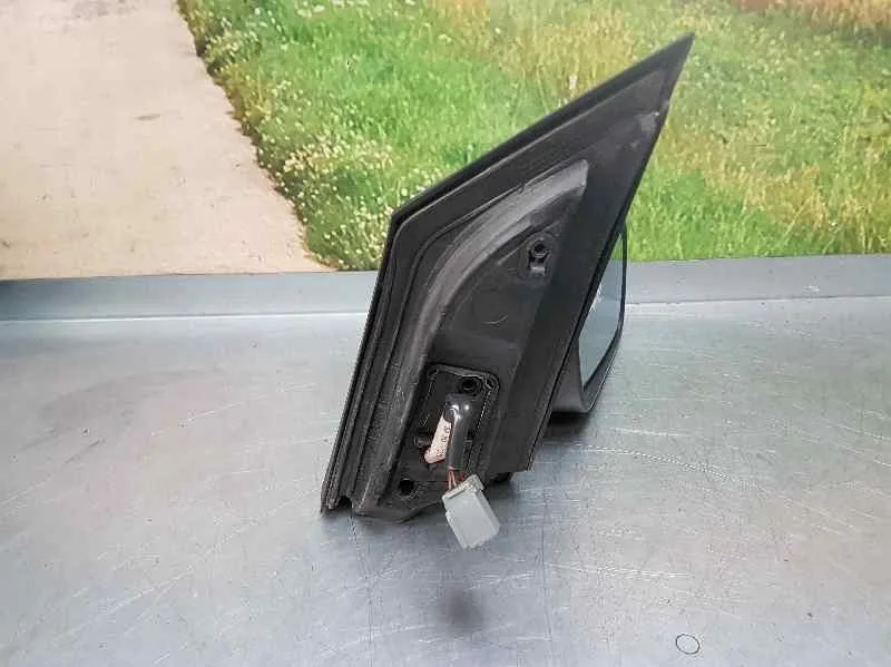 Retrovisor Derecho para Ford Focus Berlina (Cap)